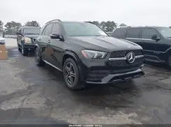 4JGFB4JB9LA215270 2020 MERCEDES-BENZ GLE