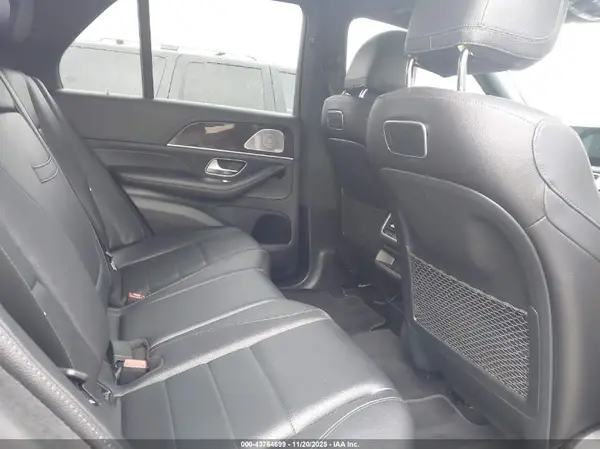4JGFB4JB9LA215270 2020 MERCEDES-BENZ GLE - Image 8
