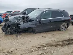 4JGFB4JB9LA218413 2020 MERCEDES-BENZ GLE
