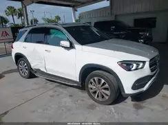 4JGFB4JB9LA231579 2020 MERCEDES-BENZ GLE