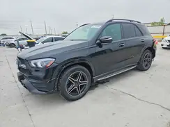 4JGFB4JB9LA241237 2020 MERCEDES-BENZ GLE