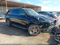 4JGFB4JB9LA241240 2020 MERCEDES-BENZ GLE