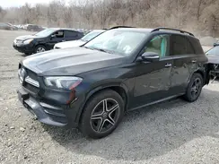 4JGFB4JB9LA243604 2020 MERCEDES-BENZ GLE