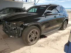 4JGFB4JB9LA245434 2020 MERCEDES-BENZ GLE