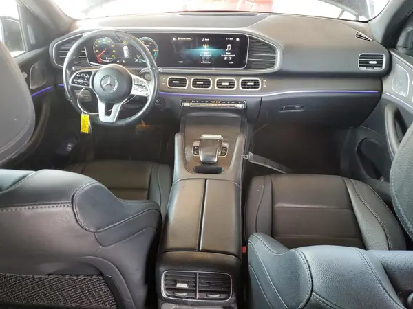 4JGFB4JB9LA245434 2020 MERCEDES-BENZ GLE - Image 8