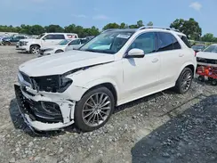 4JGFB4JB9LA293158 2020 MERCEDES-BENZ GLE