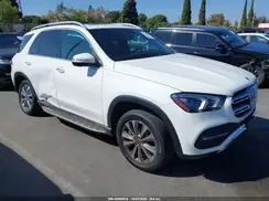 4JGFB4JB9LA293385 2020 MERCEDES-BENZ GLE
