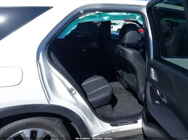 4JGFB4JB9LA293385 2020 MERCEDES-BENZ GLE - Image 8
