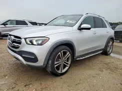 4JGFB4JB9MA312678 2021 MERCEDES-BENZ GLE