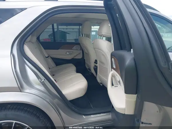 4JGFB4JB9MA315872 2021 MERCEDES-BENZ GLE - Image 8