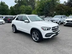 4JGFB4JB9MA321414 2021 MERCEDES-BENZ GLE