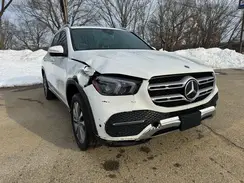 4JGFB4JB9MA354610 2021 MERCEDES-BENZ GLE