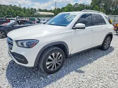 4JGFB4JB9MA358866 2021 MERCEDES-BENZ GLE