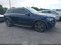 4JGFB4JB9MA362657 2021 MERCEDES-BENZ GLE
