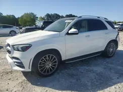 4JGFB4JB9MA362951 2021 MERCEDES-BENZ GLE