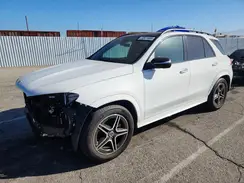 4JGFB4JB9MA365512 2021 MERCEDES-BENZ GLE