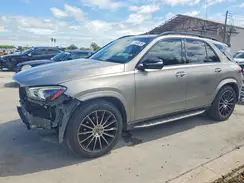 4JGFB4JB9MA369138 2021 MERCEDES-BENZ GLE