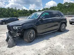 4JGFB4JB9MA383184 2021 MERCEDES-BENZ GLE