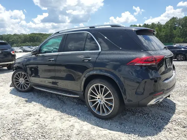 4JGFB4JB9MA383184 2021 MERCEDES-BENZ GLE - Image 2