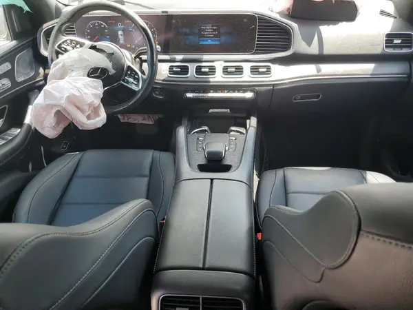 4JGFB4JB9MA383184 2021 MERCEDES-BENZ GLE - Image 8
