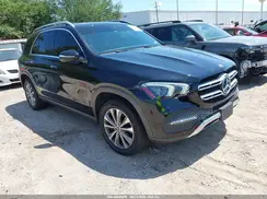 4JGFB4JB9MA388837 2021 MERCEDES-BENZ GLE