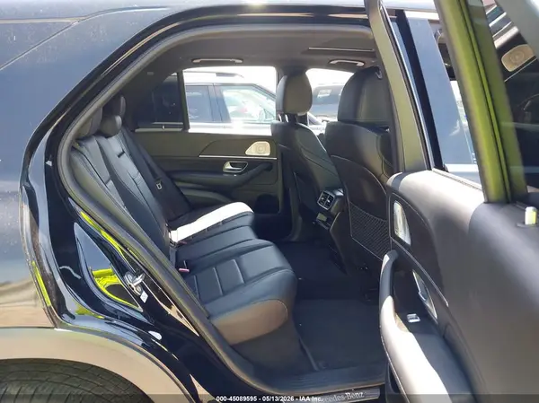 4JGFB4JB9MA388837 2021 MERCEDES-BENZ GLE - Image 8