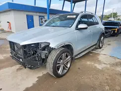 4JGFB4JB9MA389566 2021 MERCEDES-BENZ GLE