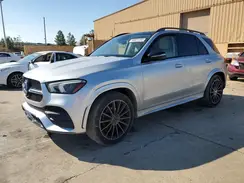 4JGFB4JB9MA397795 2021 MERCEDES-BENZ GLE