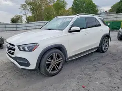 4JGFB4JB9MA405202 2021 MERCEDES-BENZ GLE