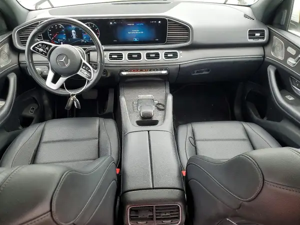 4JGFB4JB9MA405202 2021 MERCEDES-BENZ GLE - Image 8