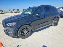 4JGFB4JB9MA406169 2021 MERCEDES-BENZ GLE