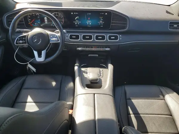 4JGFB4JB9MA406169 2021 MERCEDES-BENZ GLE - Image 8