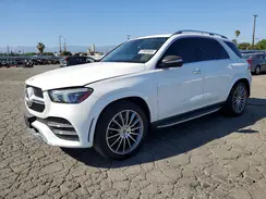 4JGFB4JB9MA418225 2021 MERCEDES-BENZ GLE