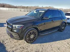 4JGFB4JB9MA426583 2021 MERCEDES-BENZ GLE