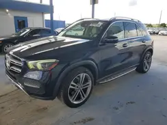 4JGFB4JB9MA444498 2021 MERCEDES-BENZ GLE