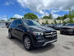 4JGFB4JB9MA457526 2021 MERCEDES-BENZ GLE