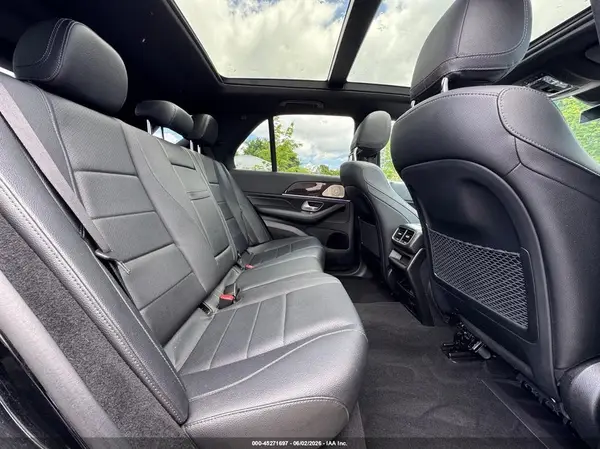 4JGFB4JB9MA457526 2021 MERCEDES-BENZ GLE - Image 8