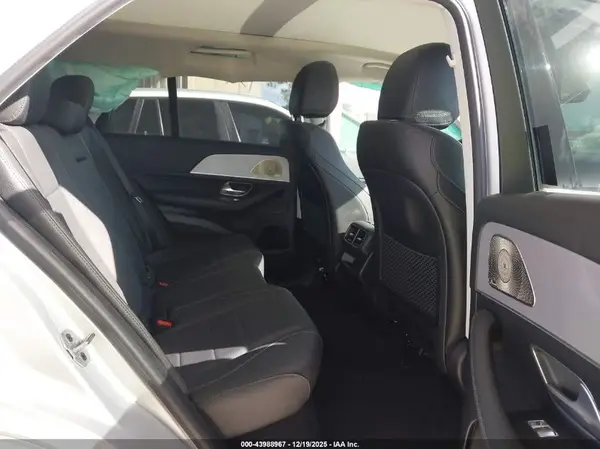 4JGFB4JB9MA459972 2021 MERCEDES-BENZ GLE - Image 8