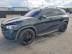 4JGFB4JB9MA466601 2021 MERCEDES-BENZ GLE