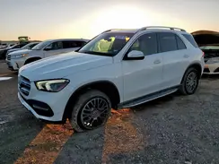 4JGFB4JB9MA470812 2021 MERCEDES-BENZ GLE
