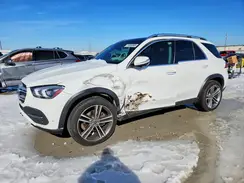 4JGFB4JB9MA482684 2021 MERCEDES-BENZ GLE