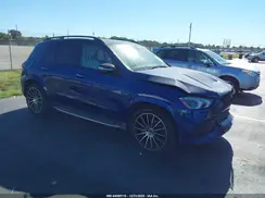4JGFB4JB9MA494740 2021 MERCEDES-BENZ GLE