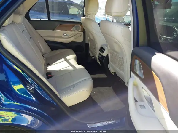 4JGFB4JB9MA494740 2021 MERCEDES-BENZ GLE - Image 8