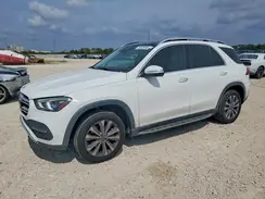 4JGFB4JB9MA509415 2021 MERCEDES-BENZ GLE