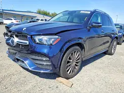 4JGFB4JB9MA522343 2021 MERCEDES-BENZ GLE
