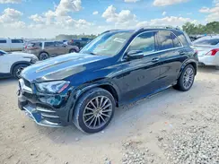 4JGFB4JB9MA550997 2021 MERCEDES-BENZ GLE