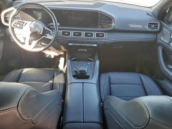 4JGFB4JB9NA579238 2022 MERCEDES-BENZ GLE - Image 8
