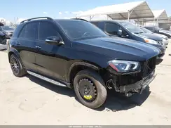 4JGFB4JB9NA579532 2022 MERCEDES-BENZ GLE