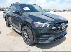 4JGFB4JB9NA583449 2022 MERCEDES-BENZ GLE