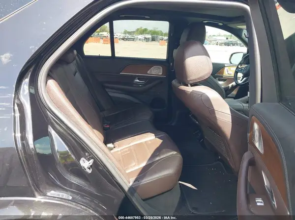 4JGFB4JB9NA583449 2022 MERCEDES-BENZ GLE - Image 8